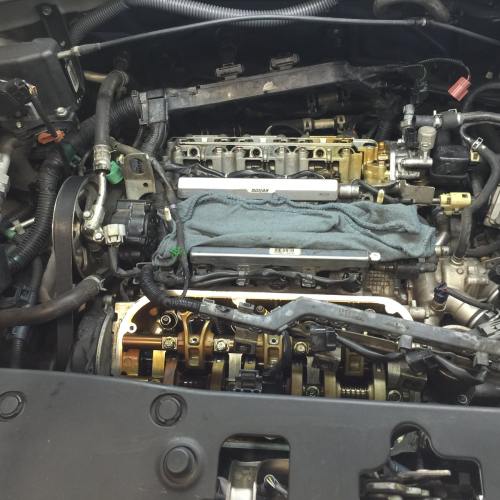 Mechanical Repair