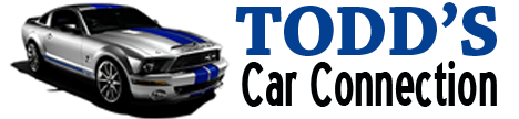 Todd's Car Connection